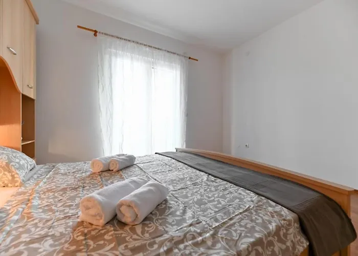 Benedicta Vila Vrana (Zadar)