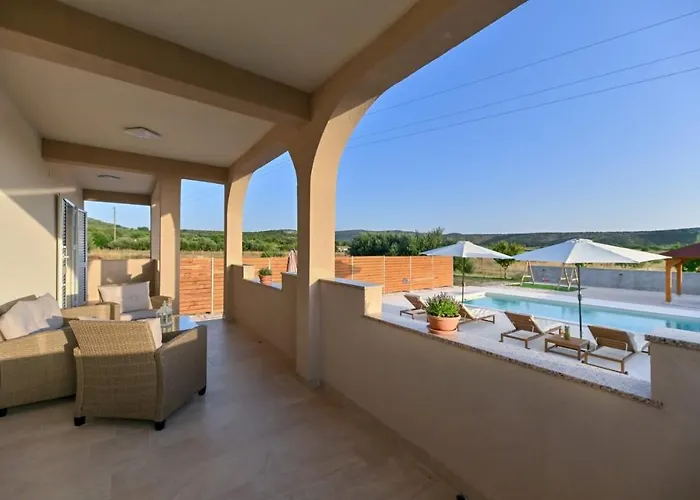 Benedicta Vrana (Zadar)