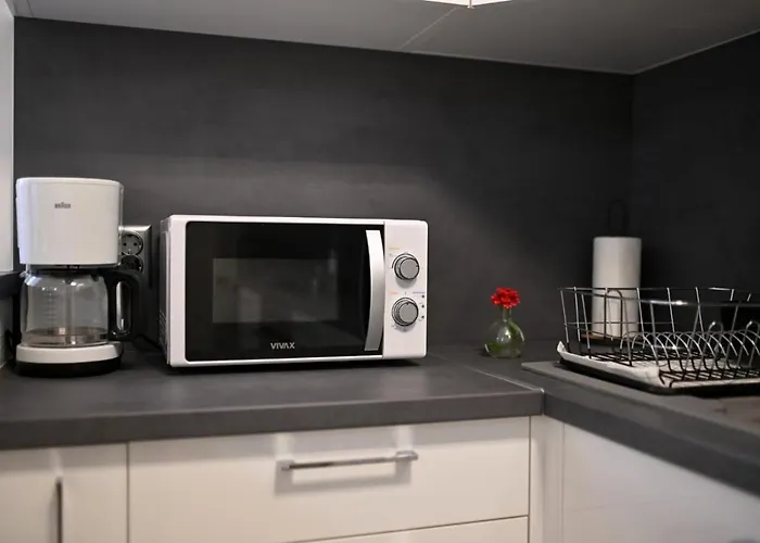 Vila Benedicta Vrana (Zadar)