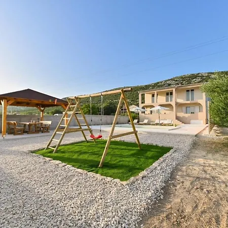 Benedicta וילה *