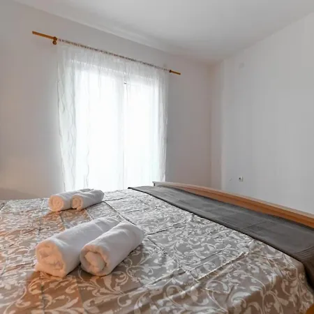 Benedicta Villa Vrana (Zadar)