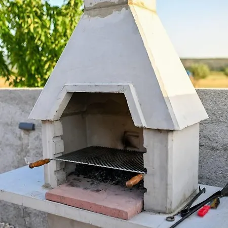 Vila Benedicta Vrana (Zadar)