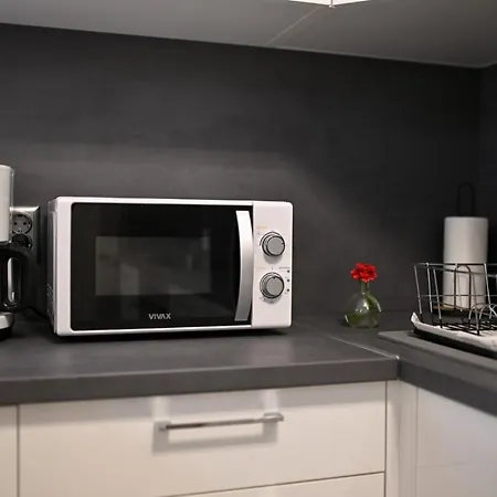 וילה Benedicta Vrana (Zadar)