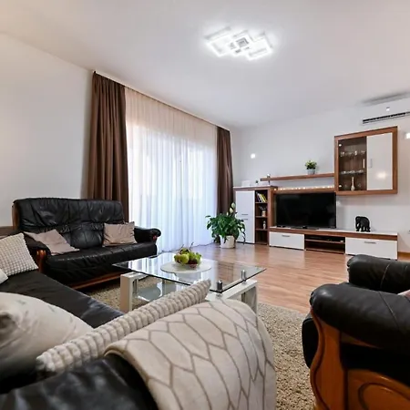 Benedicta * Vrana (Zadar)