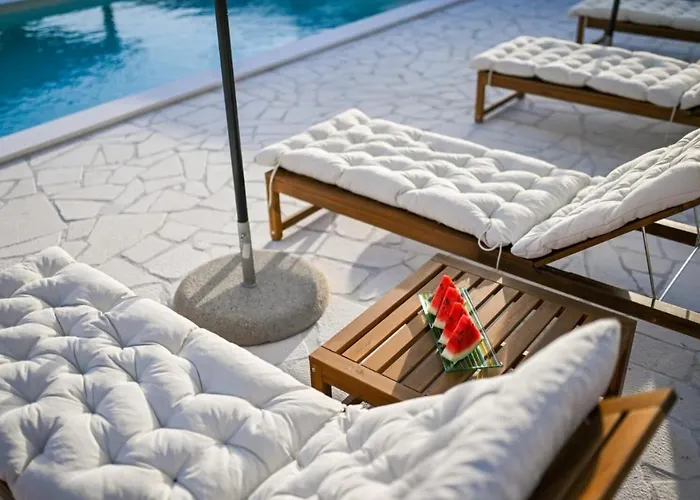 Benedicta Вилла