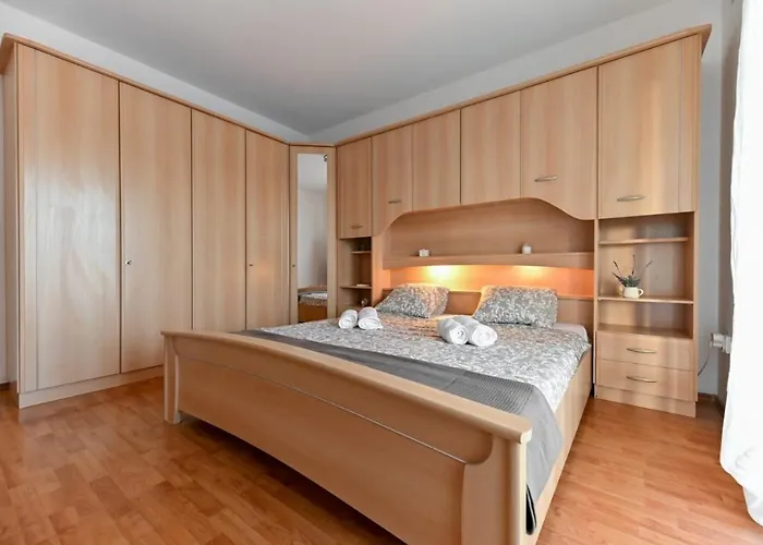 Вилла Benedicta