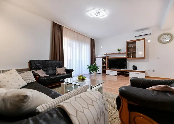 Benedicta * Vrana (Zadar)