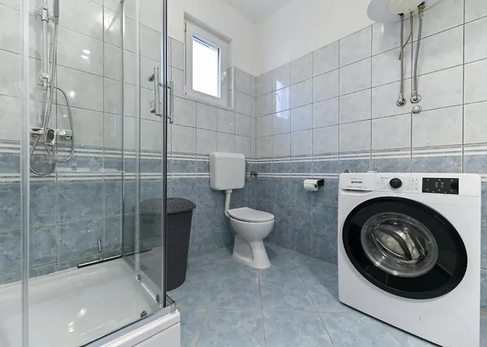 Вилла Benedicta